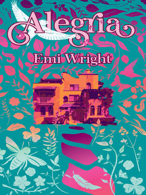 cover image of Alegría